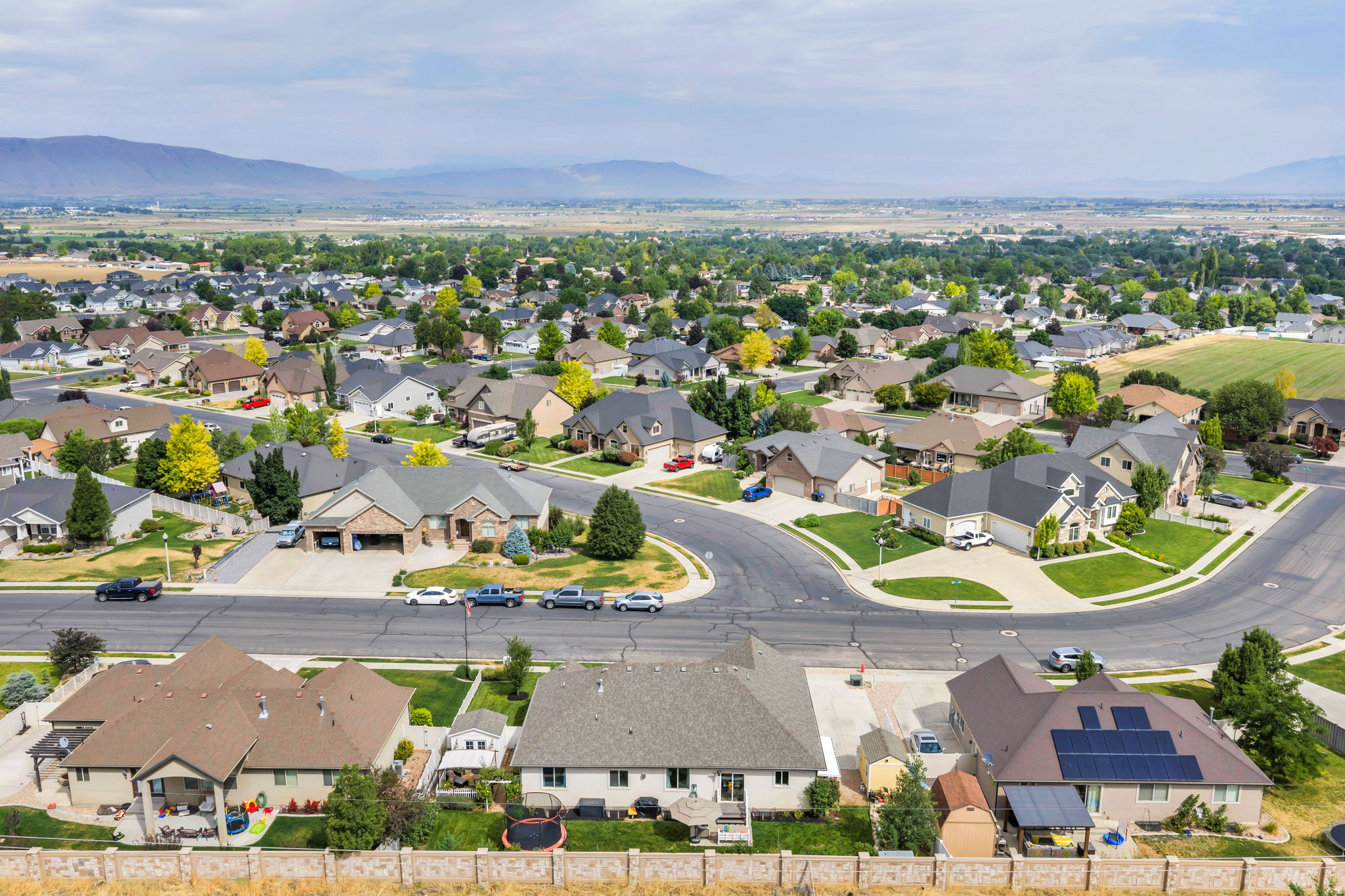 MOUNT LOAFER VIEW - Residential