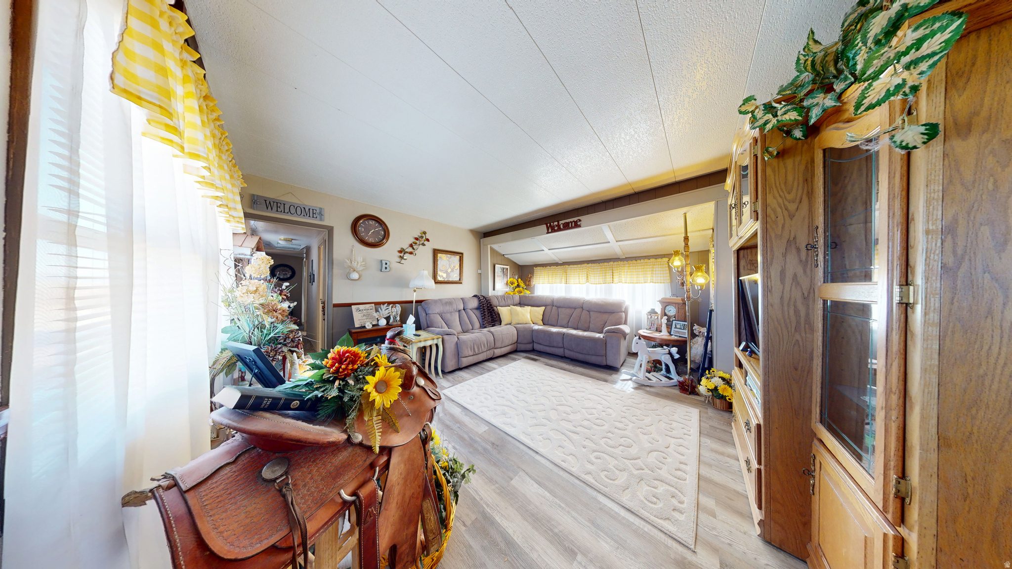 LILA CANYON - Residential