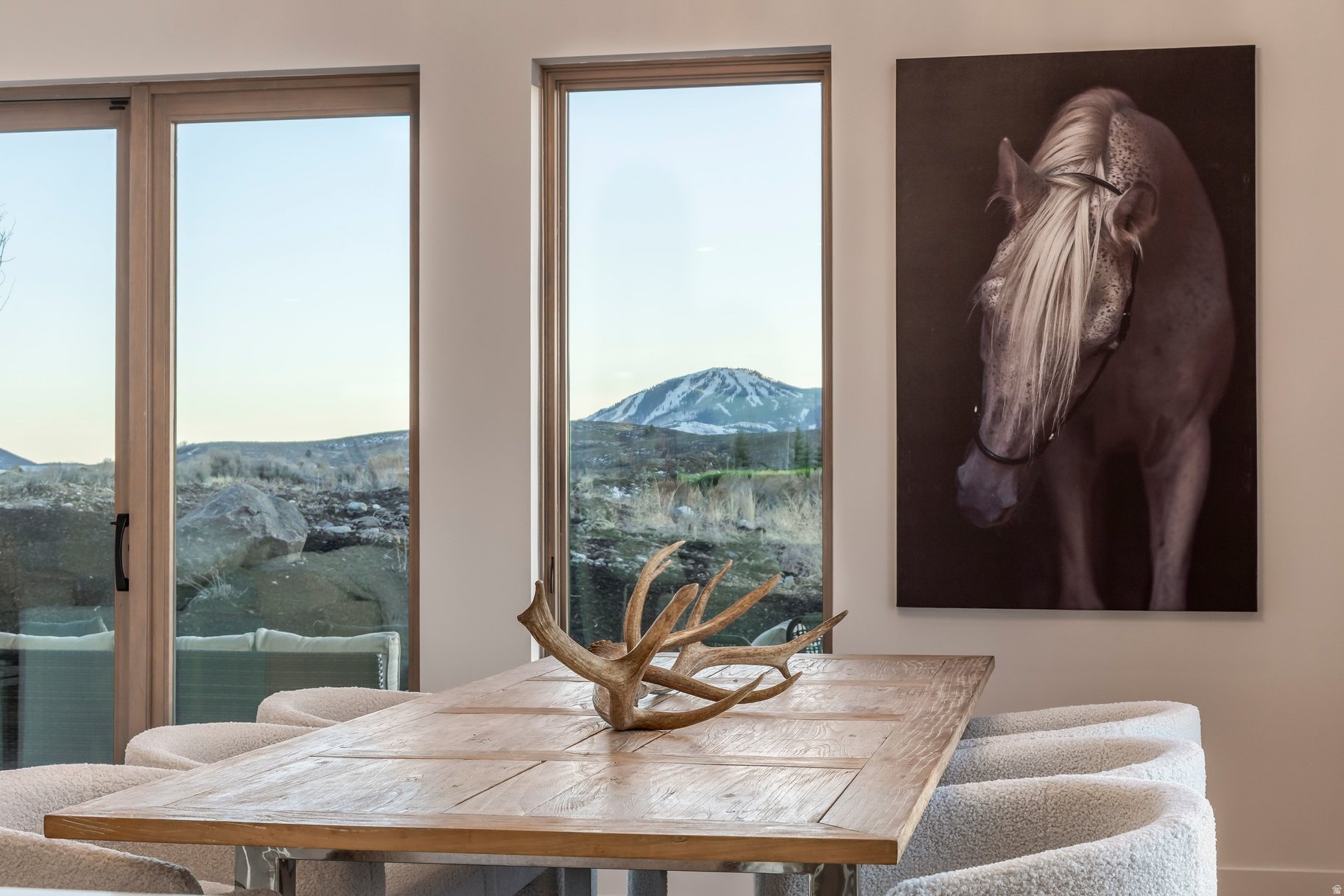 PROMONTORY VILLAS AT VISTA POINT - Residential