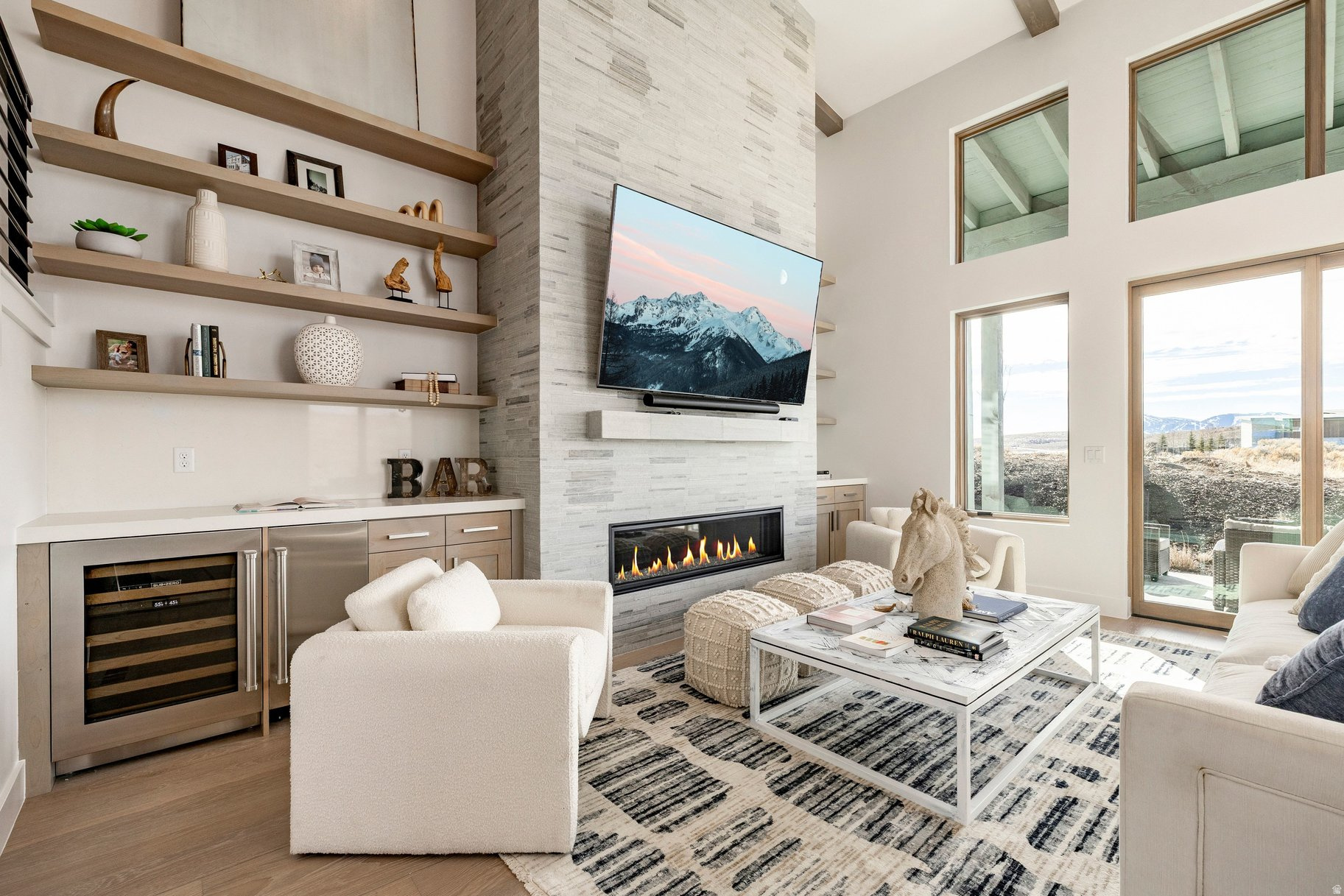 PROMONTORY VILLAS AT VISTA POINT - Residential