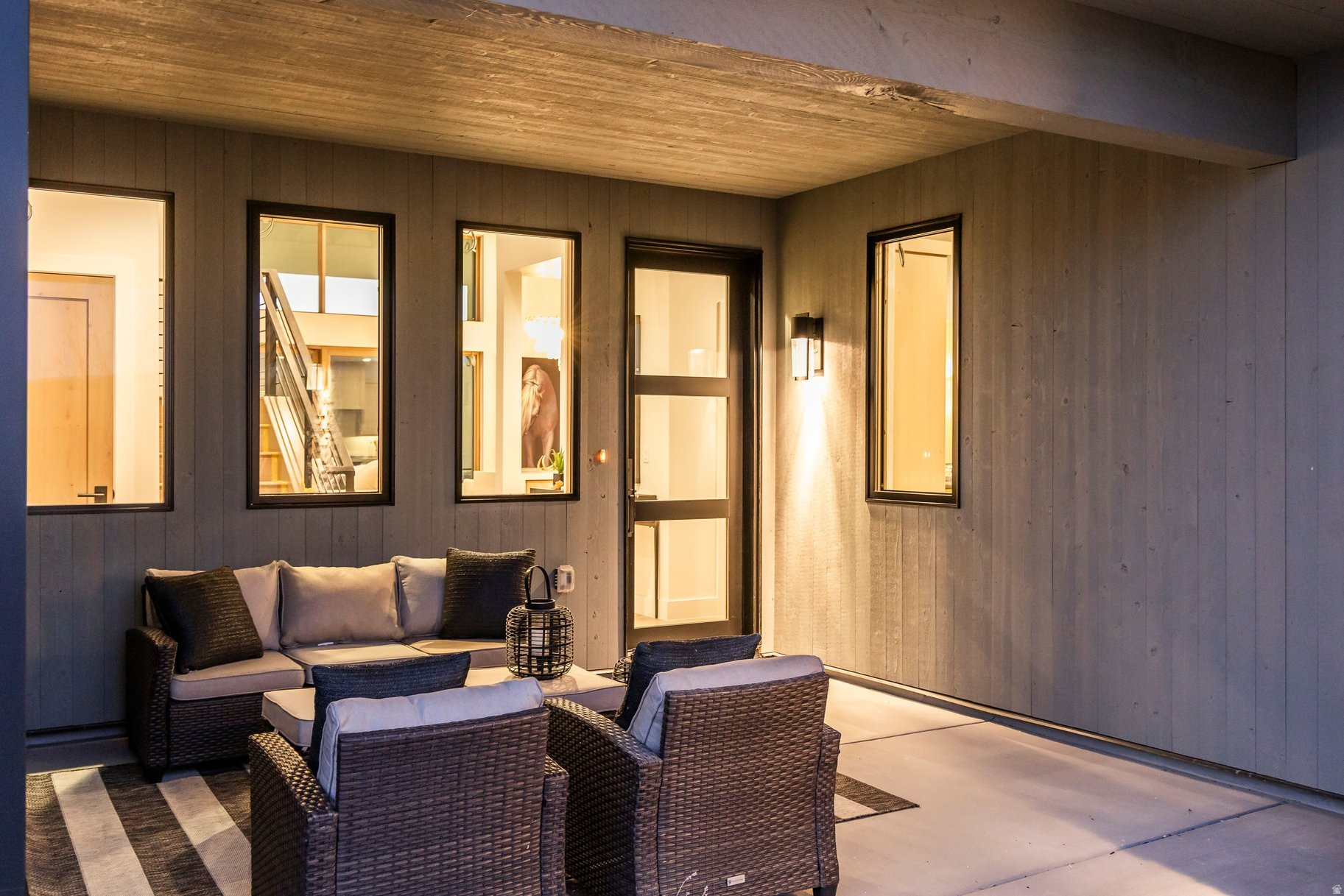 PROMONTORY VILLAS AT VISTA POINT - Residential