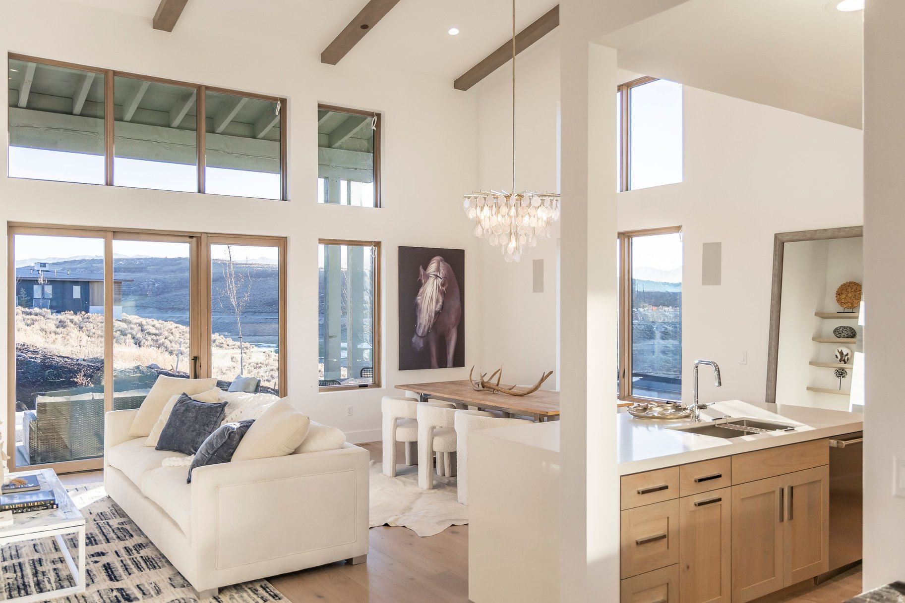 PROMONTORY VILLAS AT VISTA POINT - Residential