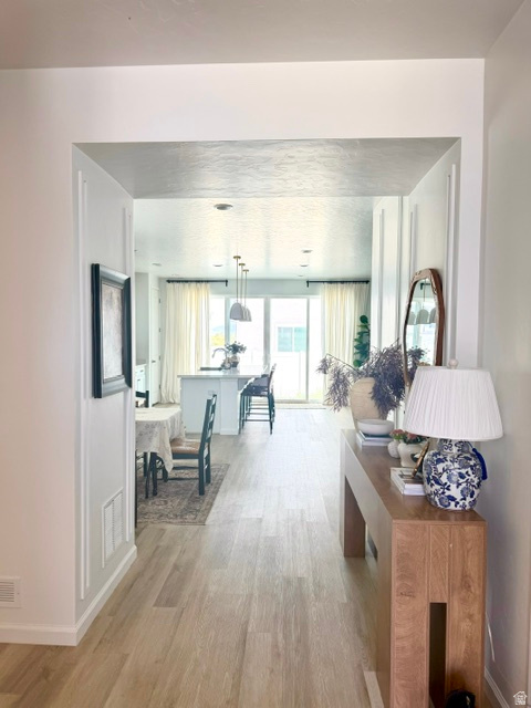 RANCH SUBDIVISION - Residential