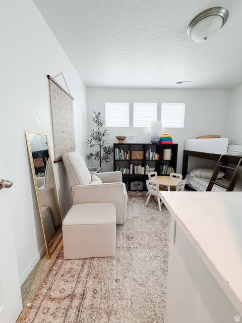 RANCH SUBDIVISION - Residential