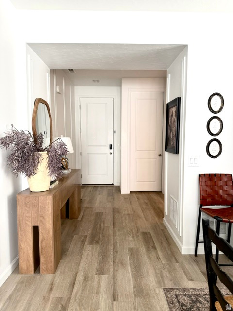 RANCH SUBDIVISION - Residential