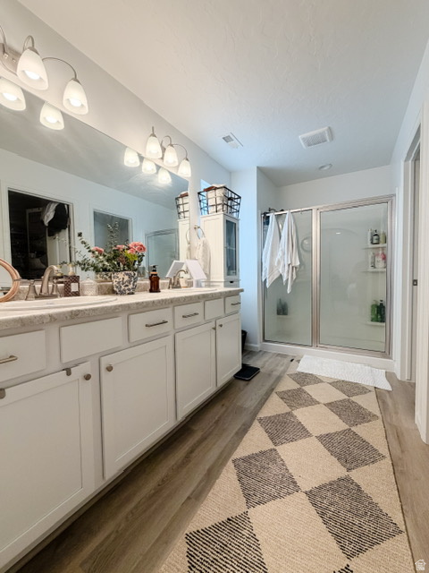 RANCH SUBDIVISION - Residential