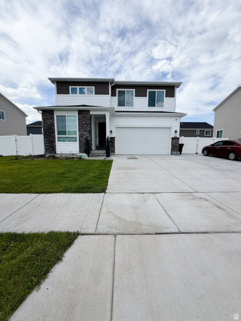 RANCH SUBDIVISION - Residential
