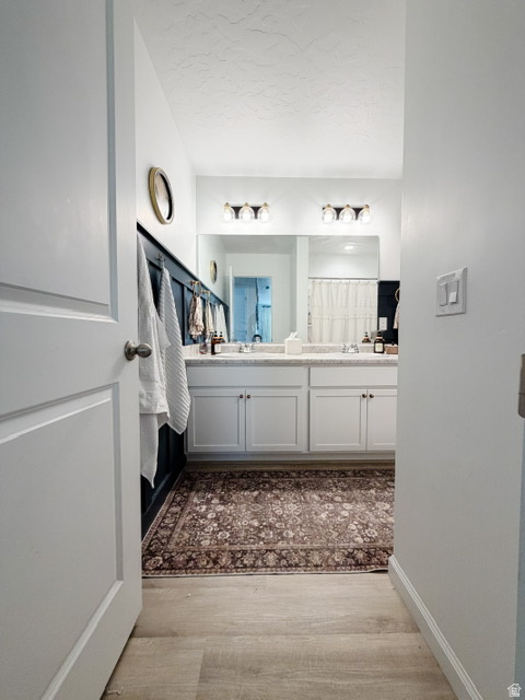 RANCH SUBDIVISION - Residential