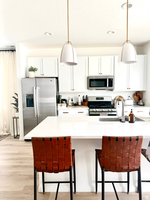 RANCH SUBDIVISION - Residential