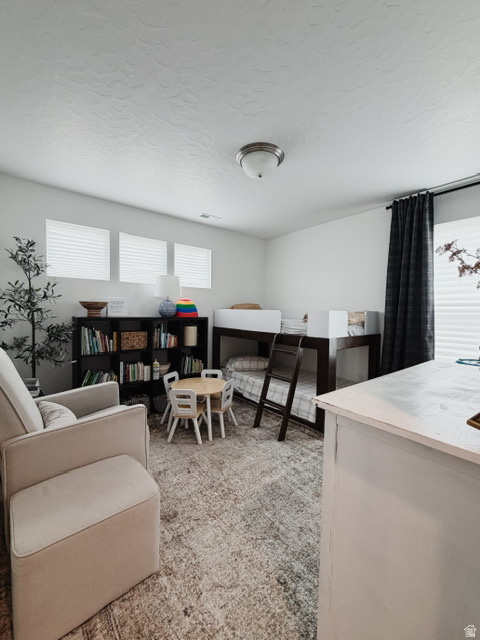 RANCH SUBDIVISION - Residential