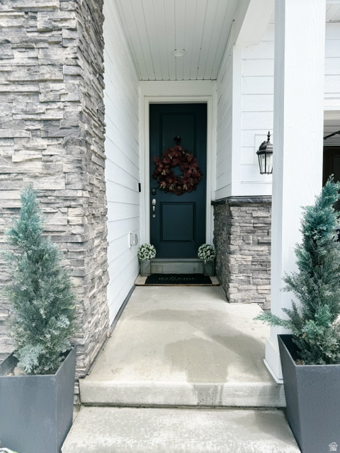 RANCH SUBDIVISION - Residential