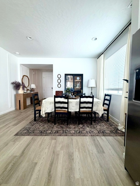 RANCH SUBDIVISION - Residential