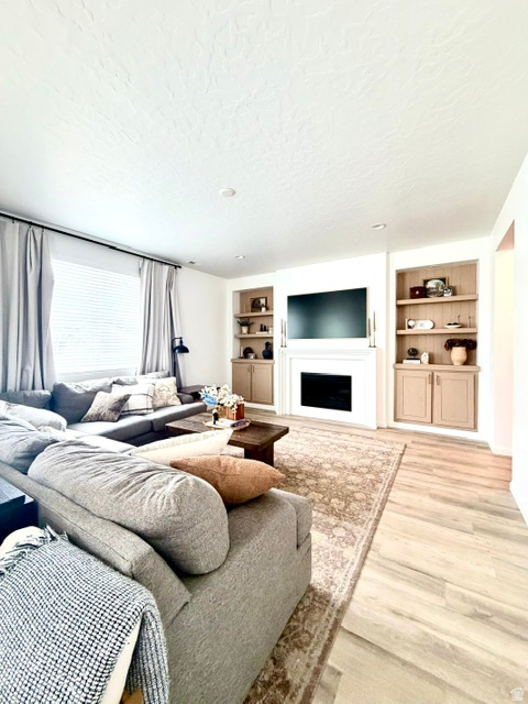 RANCH SUBDIVISION - Residential