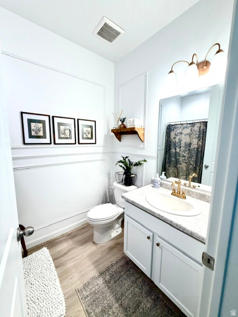 RANCH SUBDIVISION - Residential