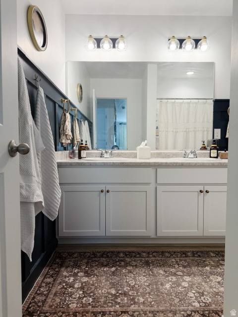 RANCH SUBDIVISION - Residential