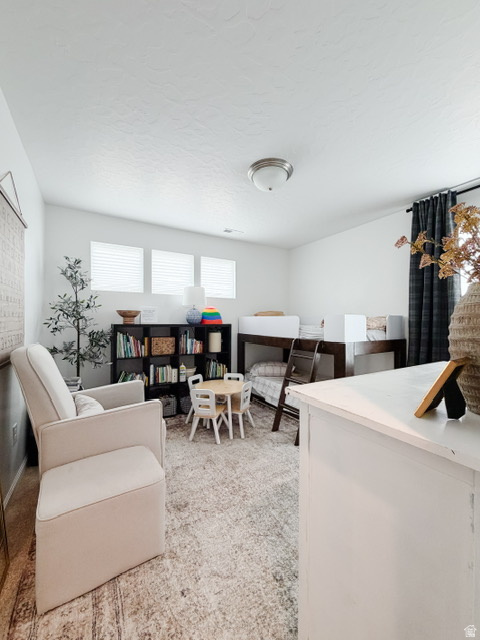 RANCH SUBDIVISION - Residential