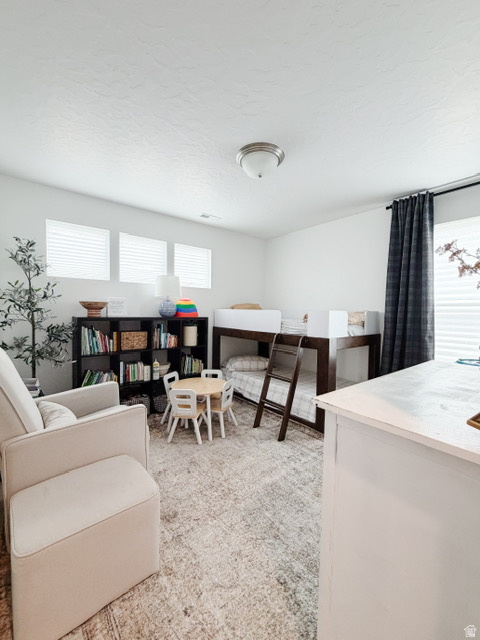 RANCH SUBDIVISION - Residential