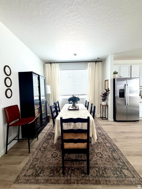 RANCH SUBDIVISION - Residential
