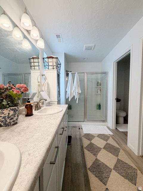 RANCH SUBDIVISION - Residential