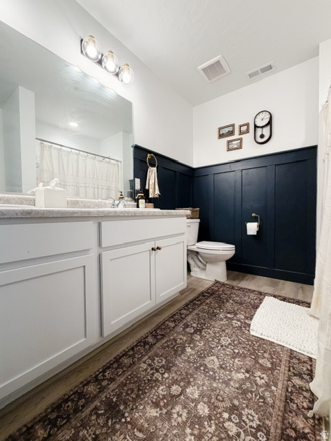 RANCH SUBDIVISION - Residential