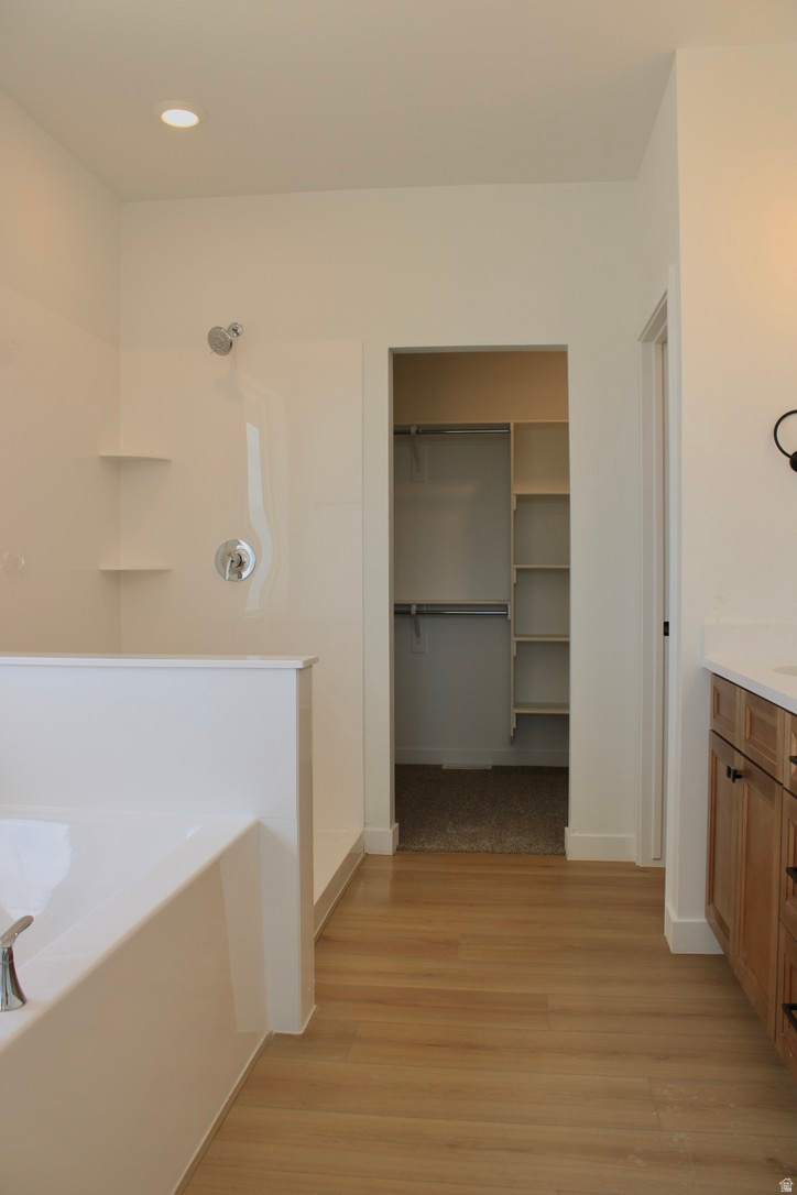 SCARLET RIDGE - Residential