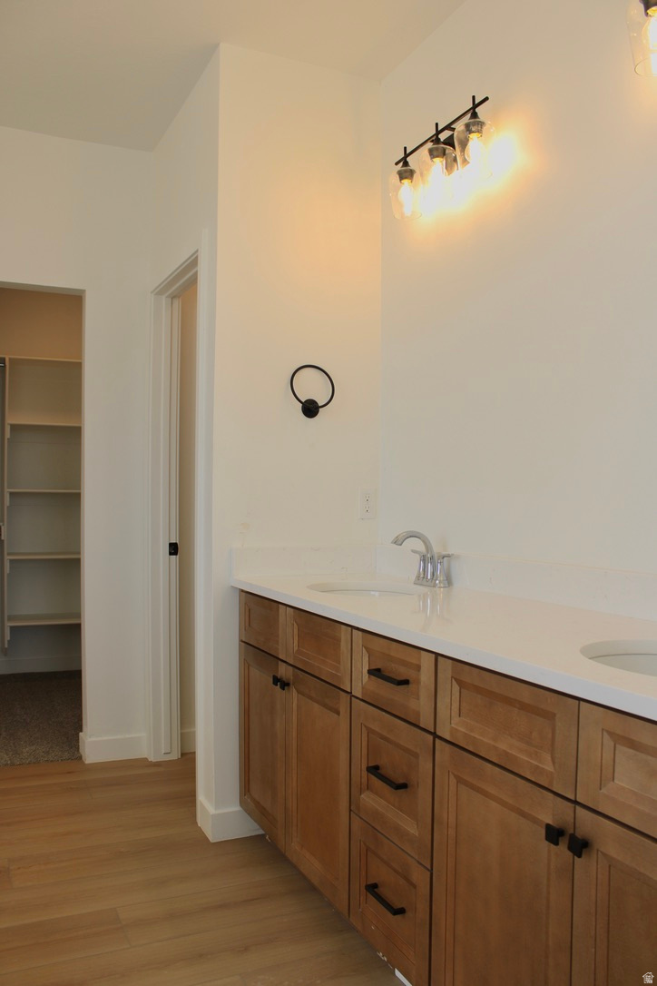 SCARLET RIDGE - Residential
