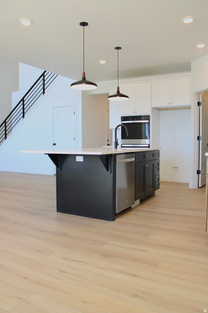 SCARLET RIDGE - Residential