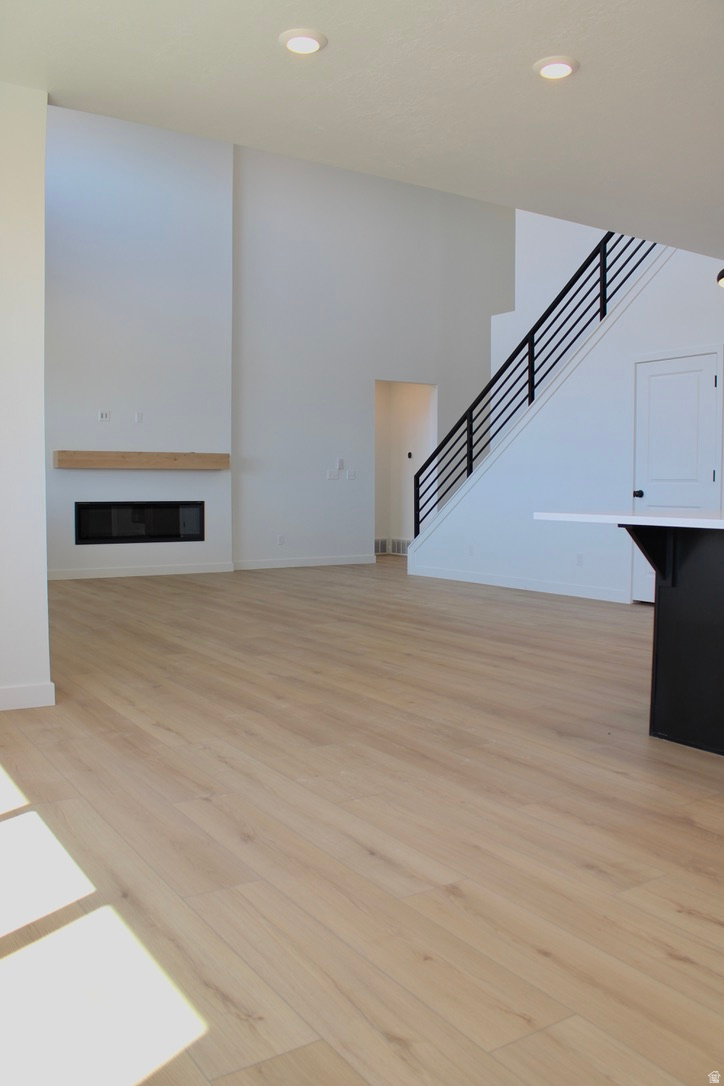 SCARLET RIDGE - Residential