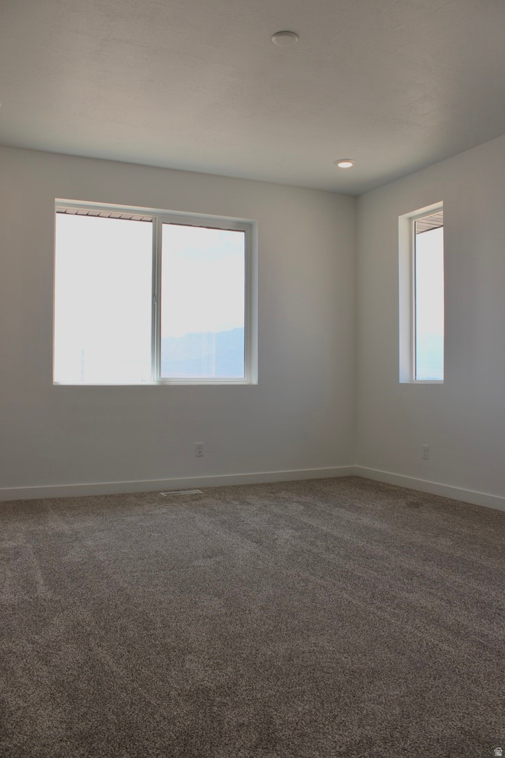 SCARLET RIDGE - Residential