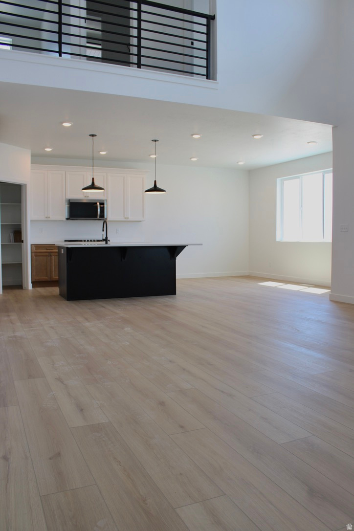 SCARLET RIDGE - Residential