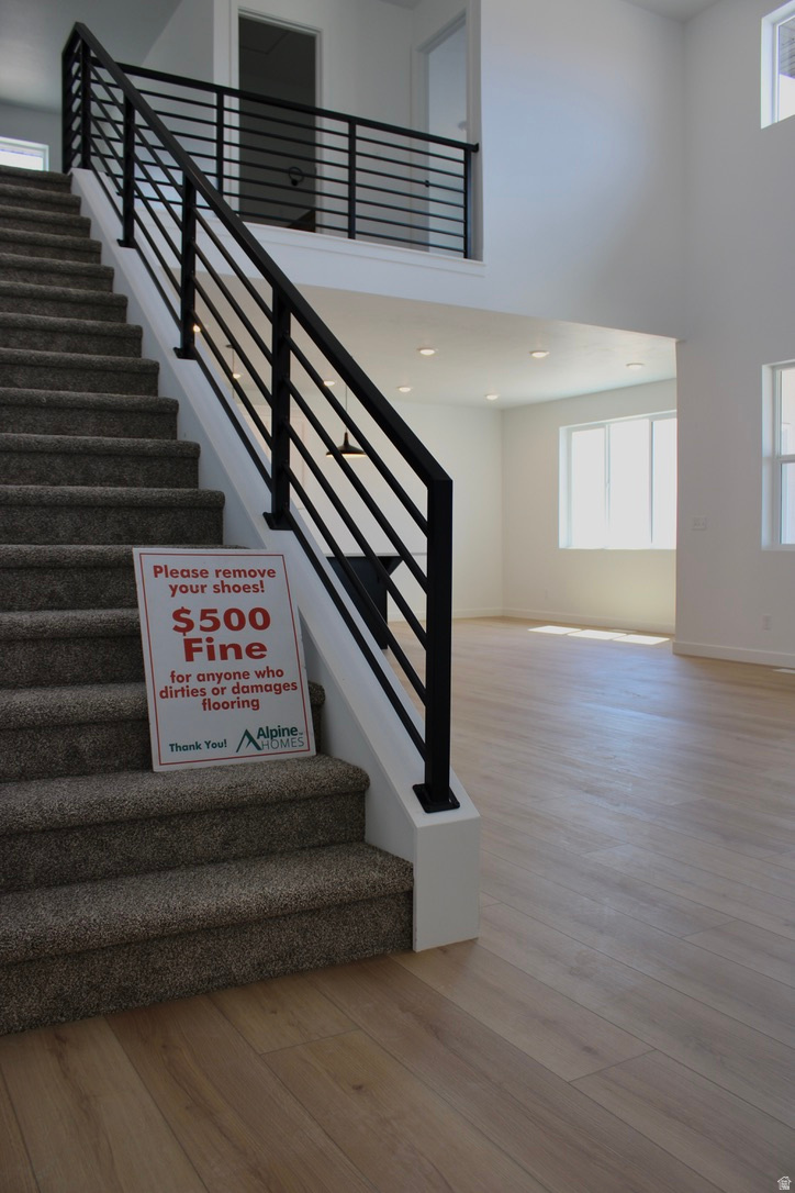 SCARLET RIDGE - Residential