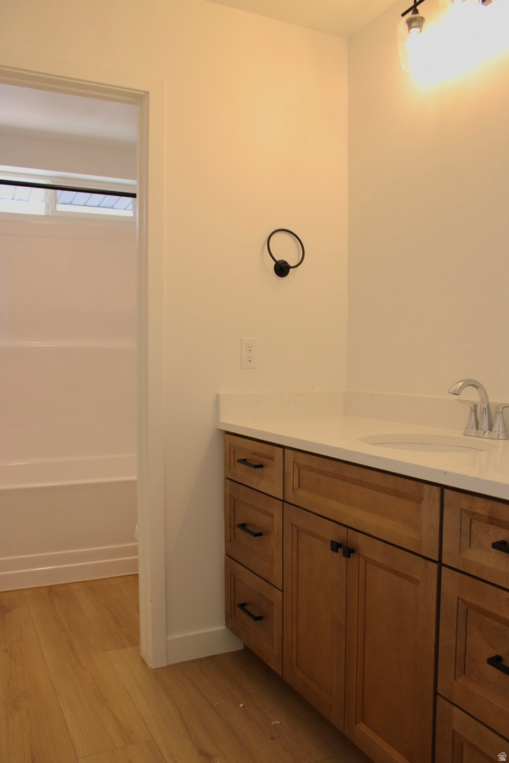 SCARLET RIDGE - Residential