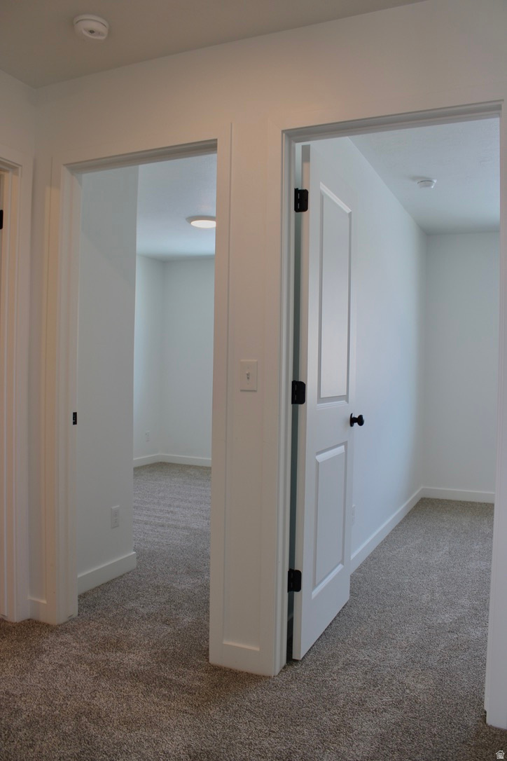 SCARLET RIDGE - Residential