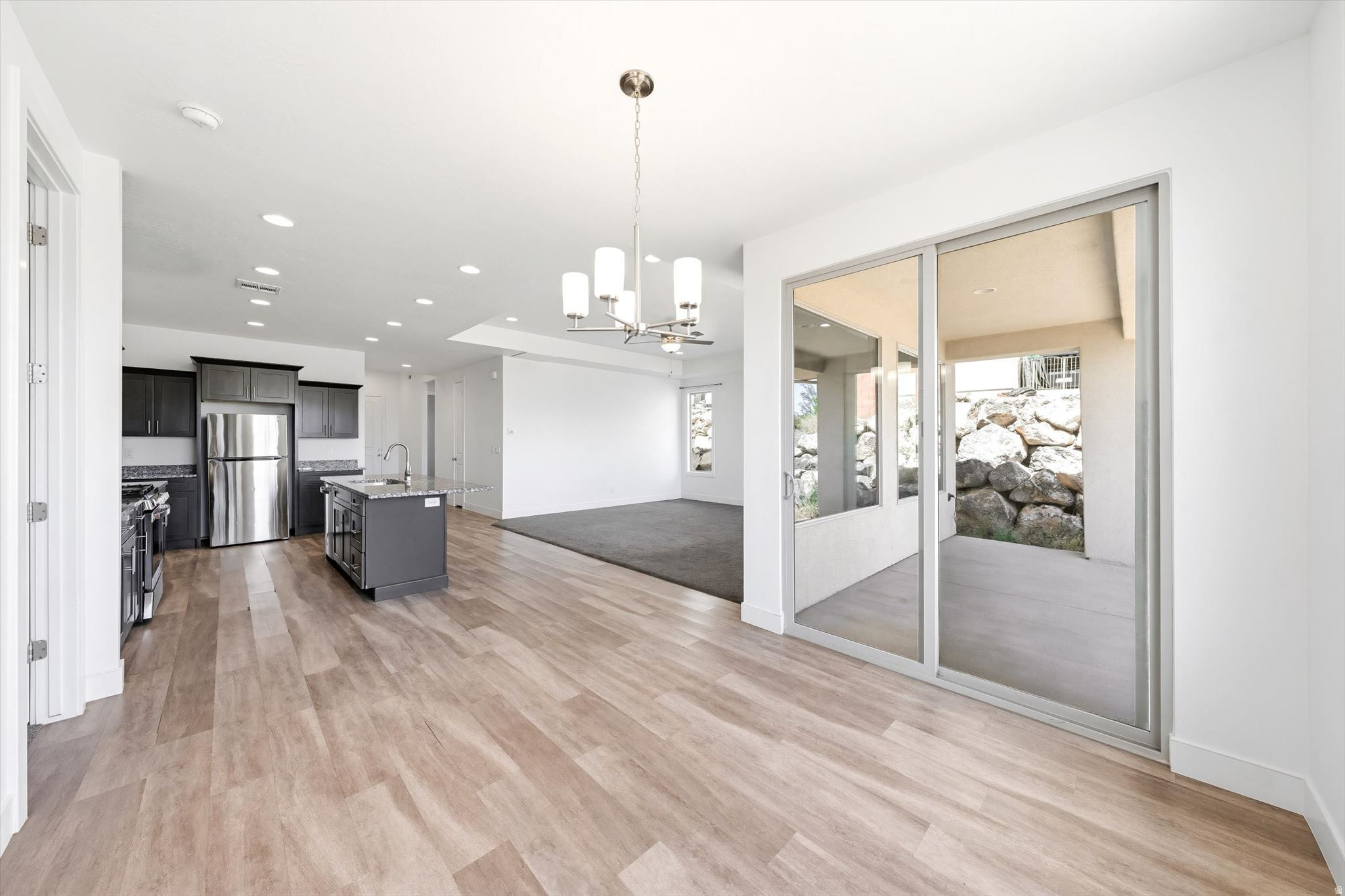 PAINTED SANDS PH 1 - Residential