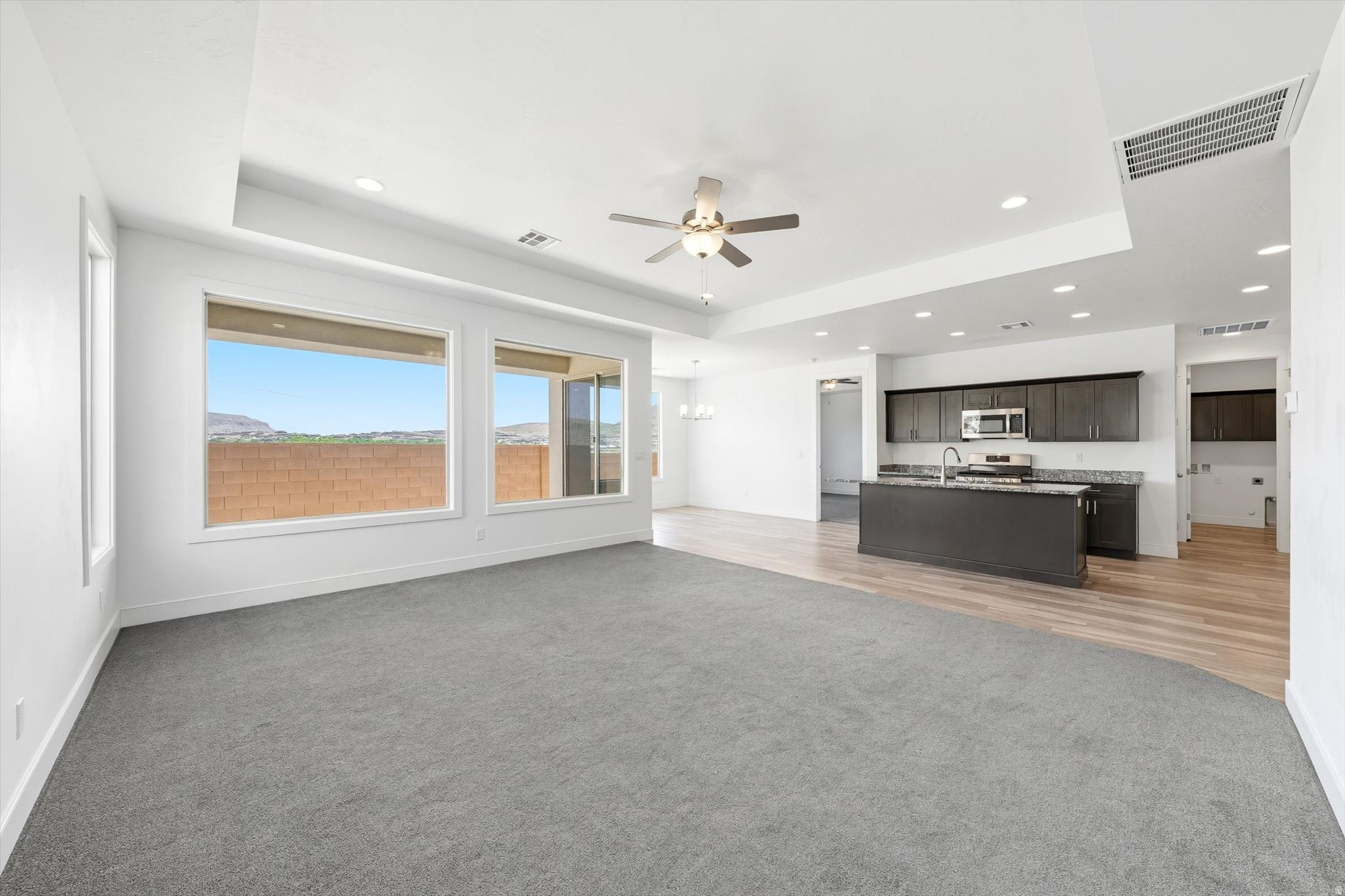 PAINTED SANDS PH 1 - Residential