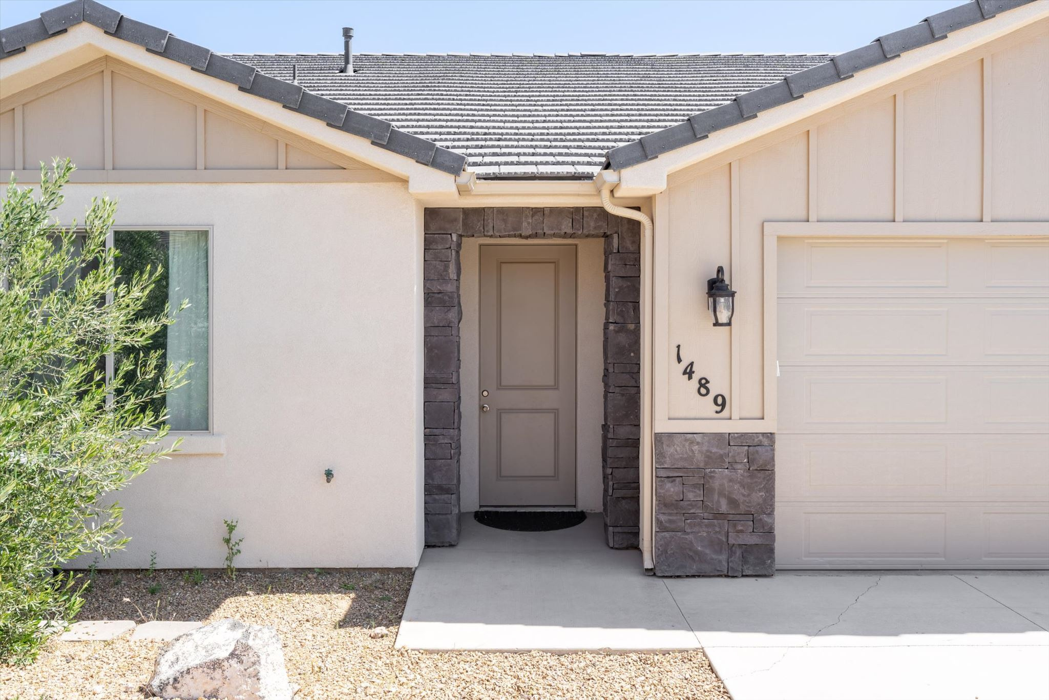 PAINTED SANDS PH 1 - Residential