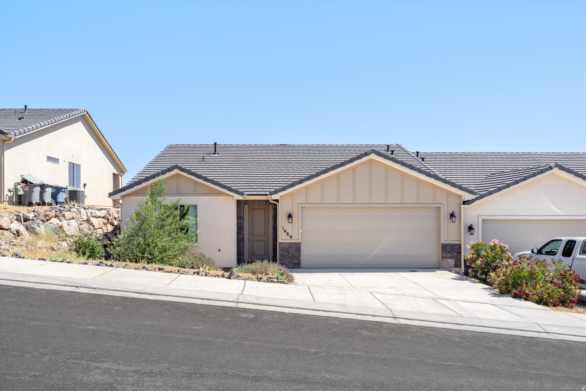 PAINTED SANDS PH 1 - Residential