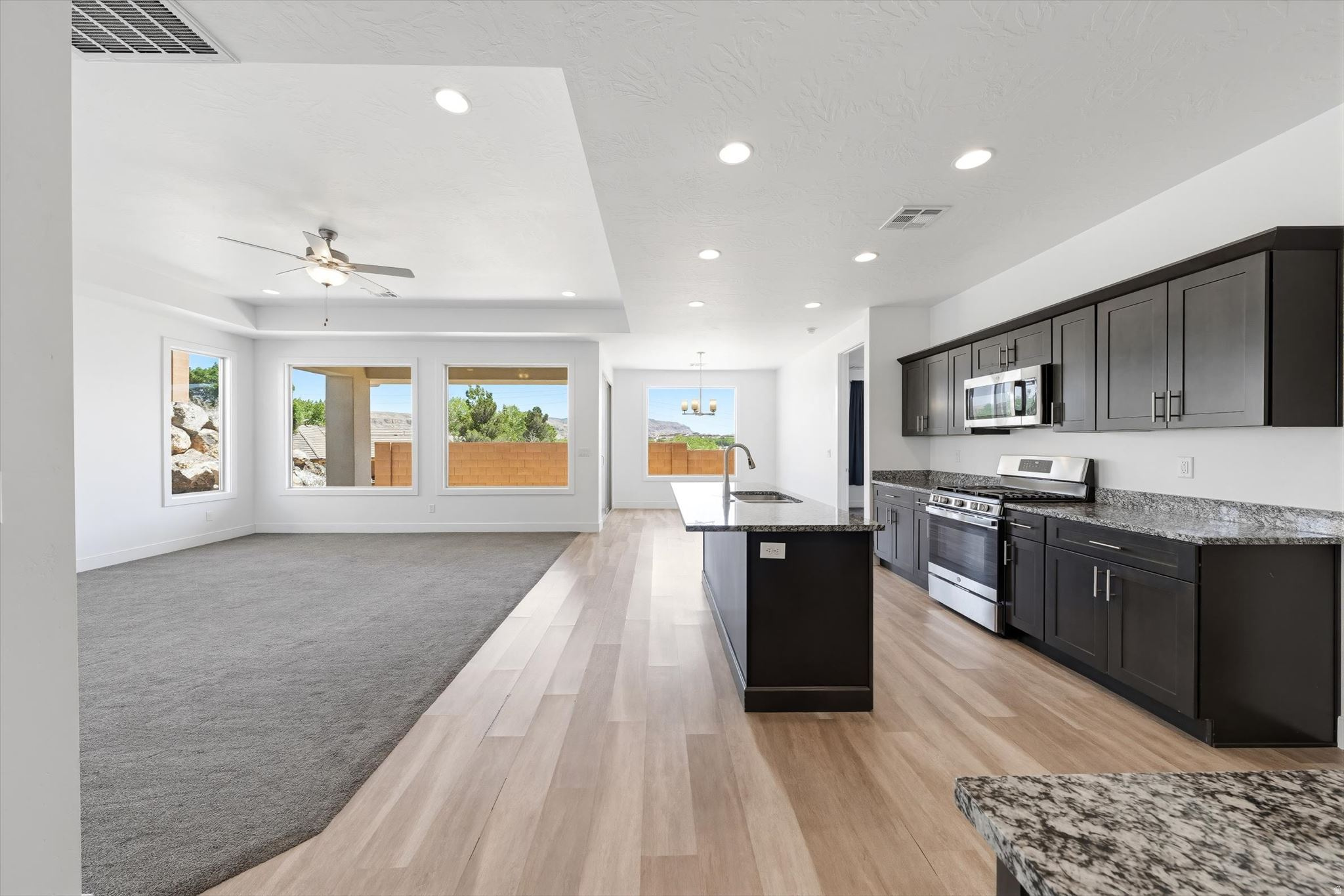 PAINTED SANDS PH 1 - Residential