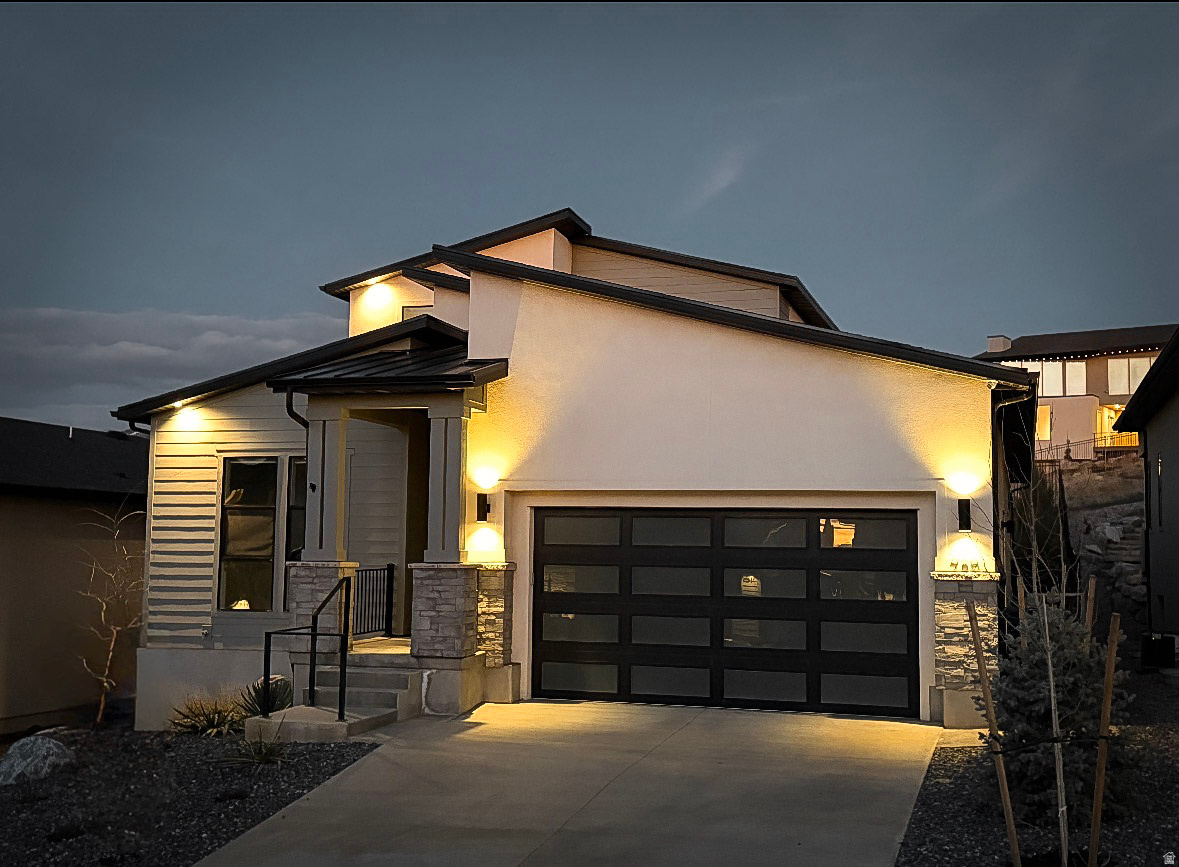 THE RIDGE SUB - Residential