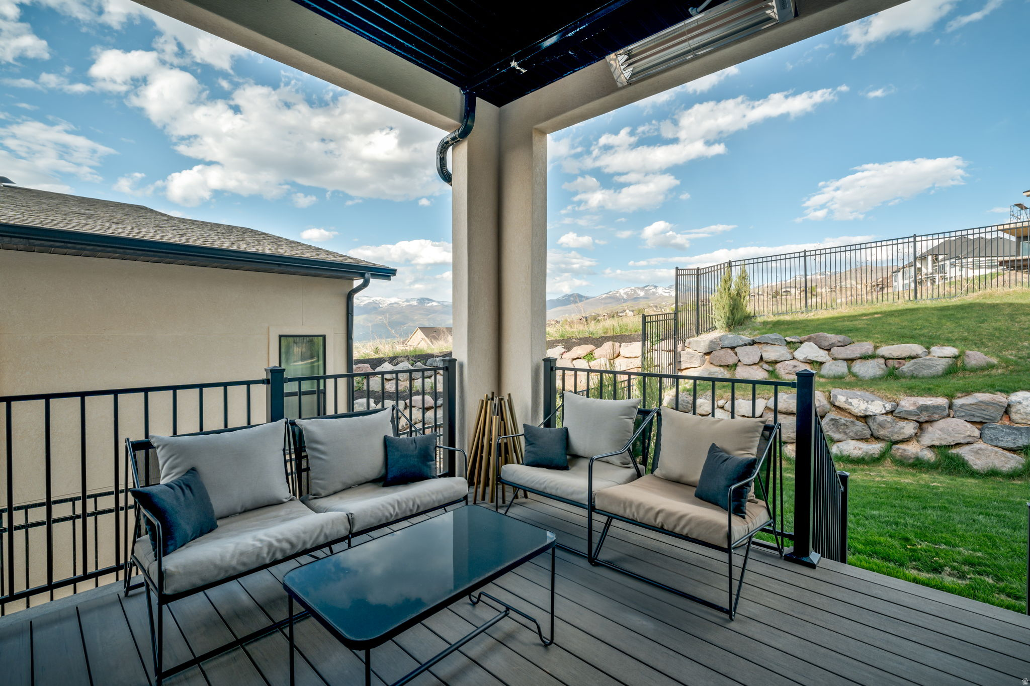 THE RIDGE SUB - Residential