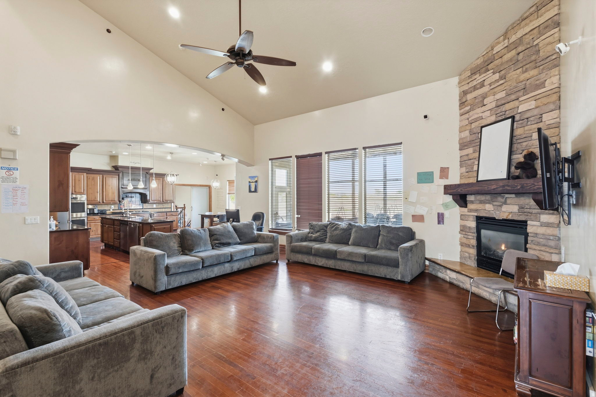 MINDY LANE PHASE 1 - Commercial Sale