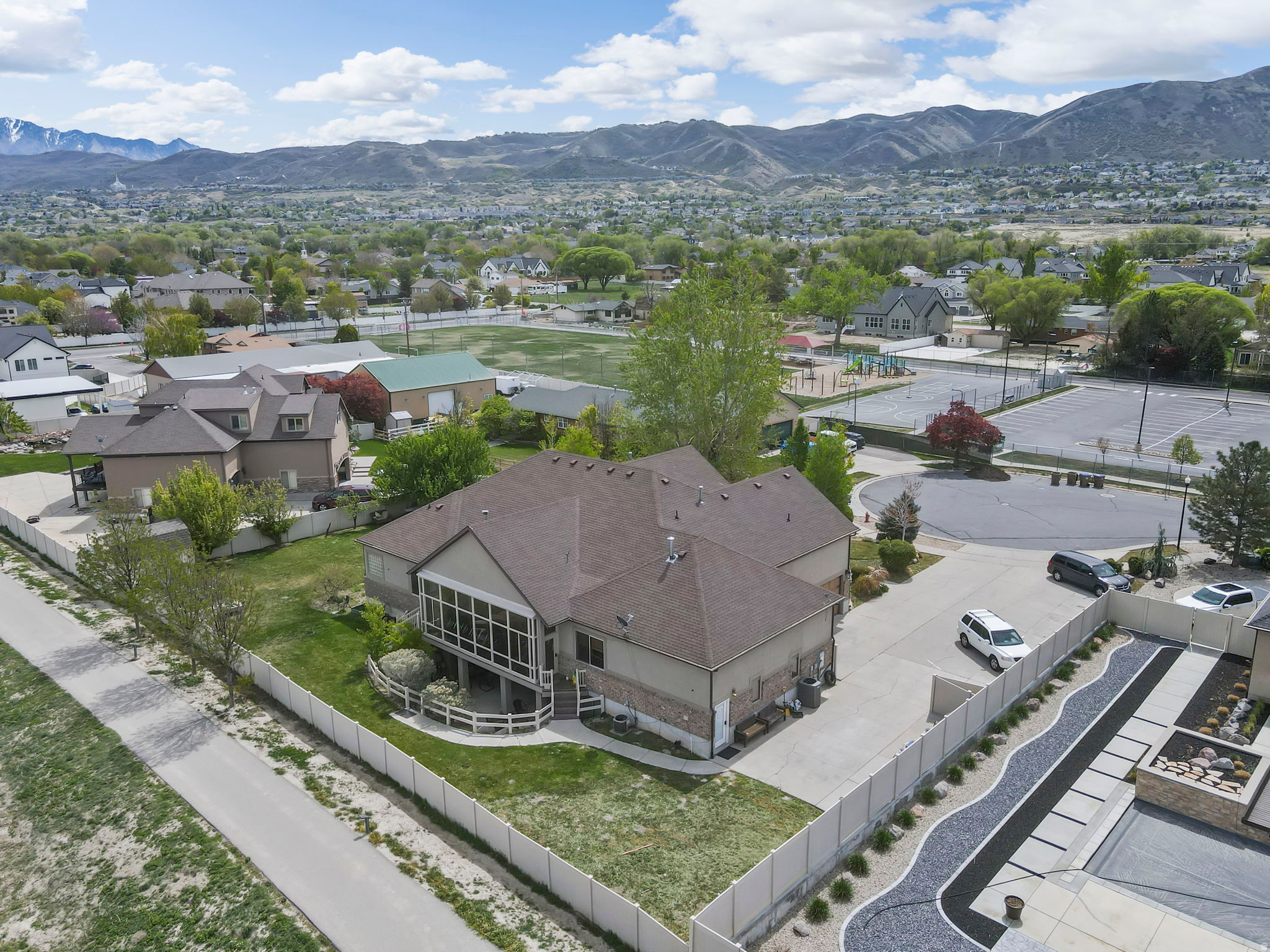 MINDY LANE PHASE 1 - Commercial Sale