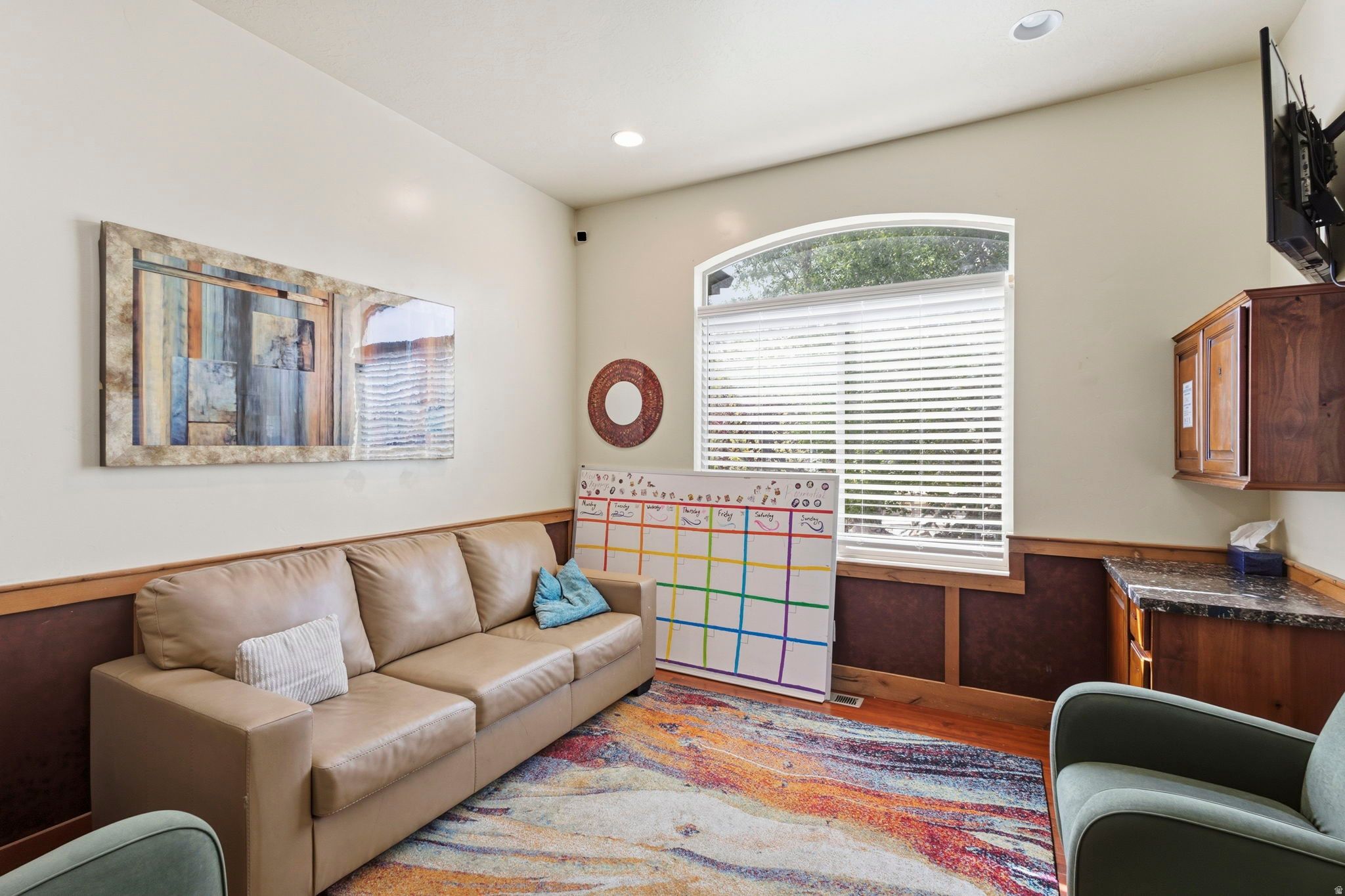 MINDY LANE PHASE 1 - Commercial Sale