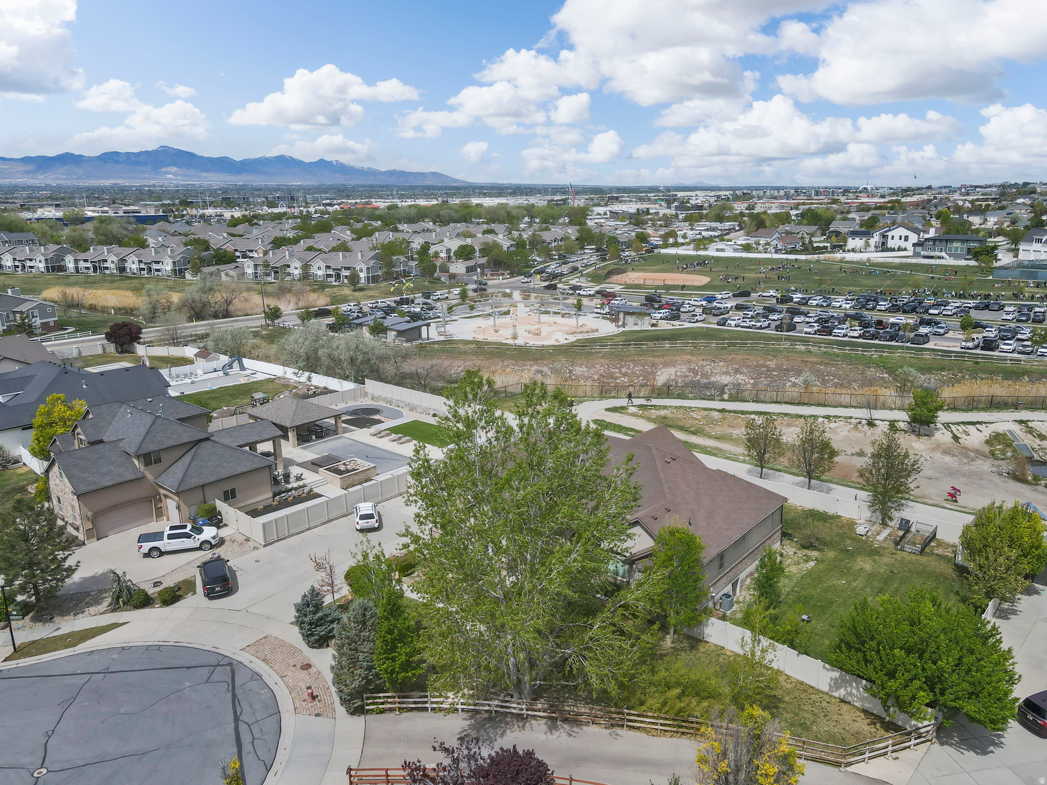 MINDY LANE PHASE 1 - Commercial Sale