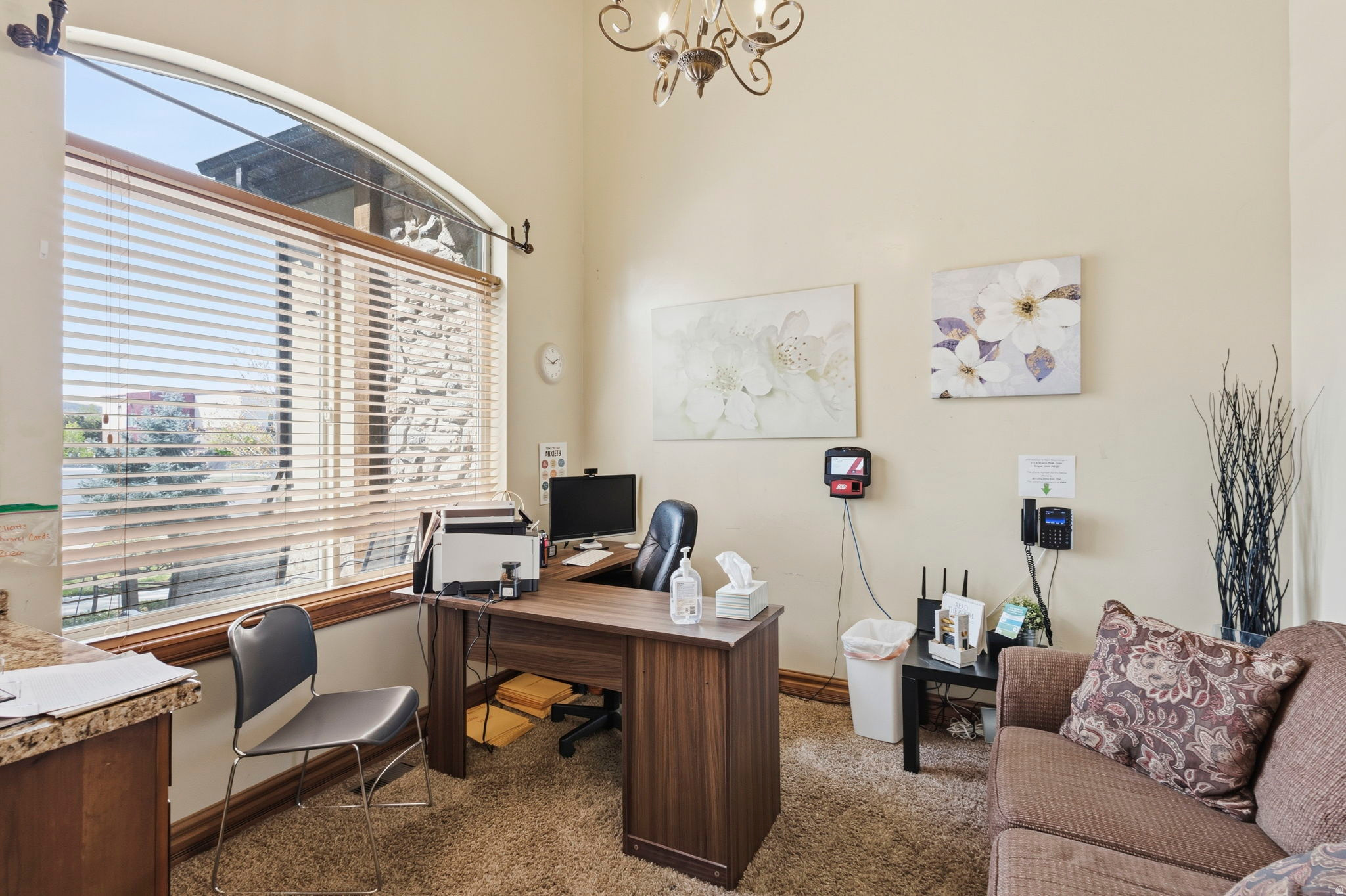 MINDY LANE PHASE 1 - Commercial Sale