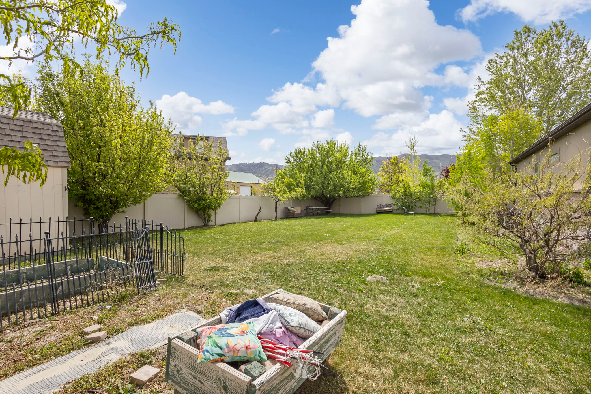 MINDY LANE PHASE 1 - Commercial Sale