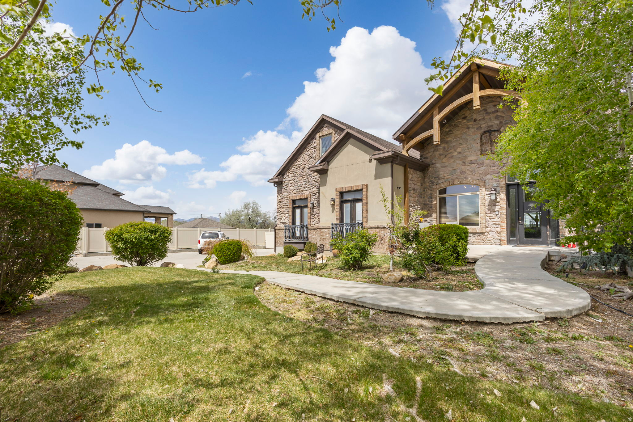 MINDY LANE PHASE 1 - Commercial Sale