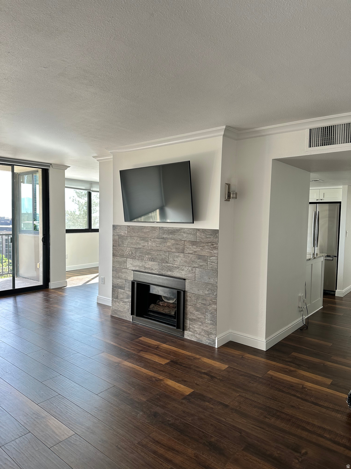 ZION SUMMIT - Residential