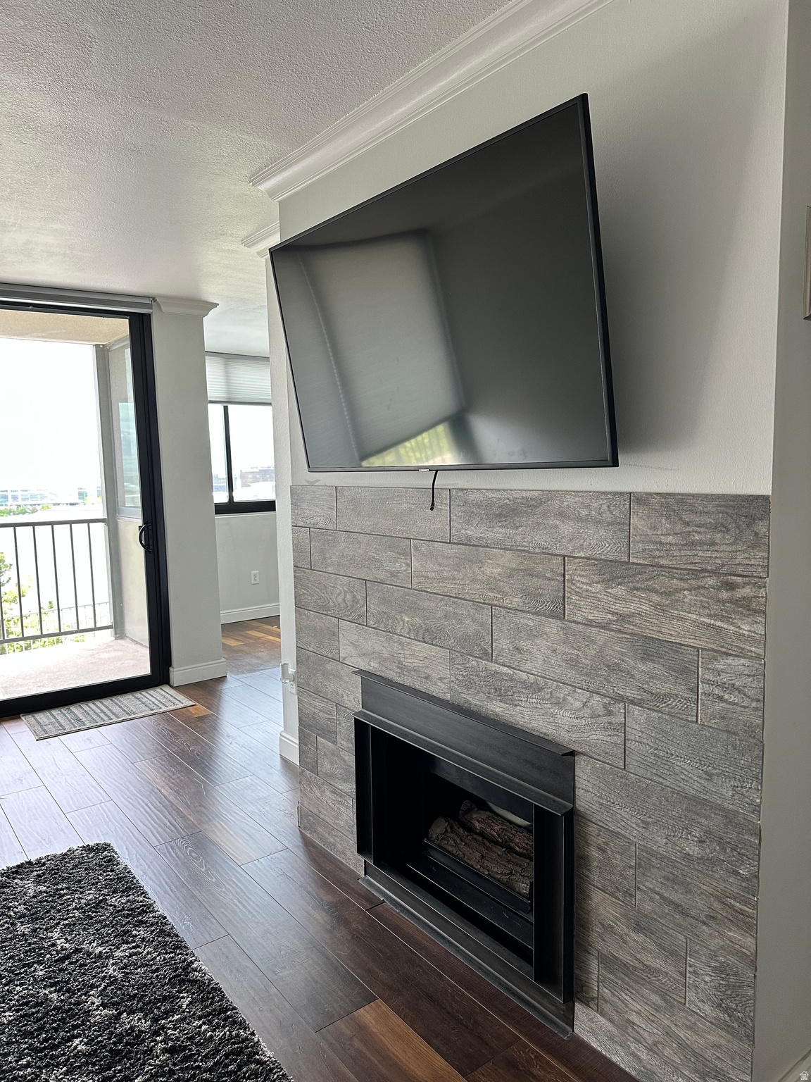 ZION SUMMIT - Residential