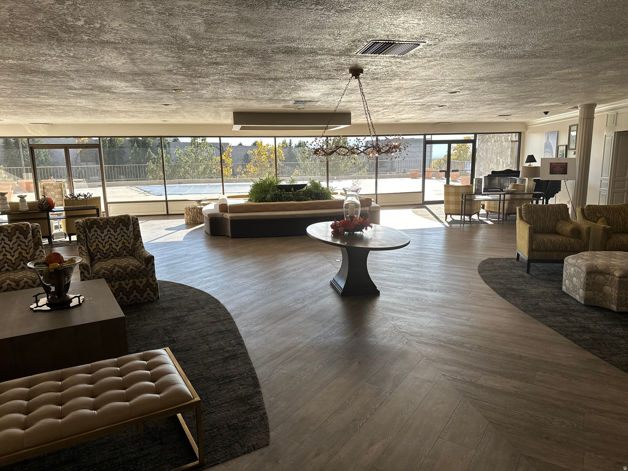 ZION SUMMIT - Residential
